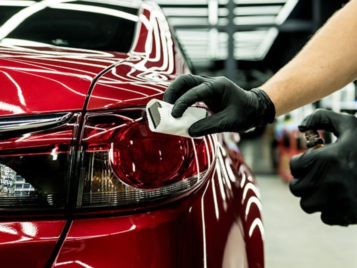best car wash kottayam