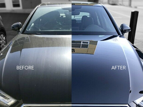 kerala's best car detailing centre